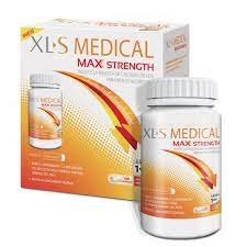 Xls Medical Max - review - biverkningar - innehåll - fungerar