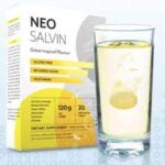 Neosalvin - apoteket - test - Sverige - köpa - resultat - pris