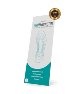 Promagnetin - review - fungerar - biverkningar - innehåll